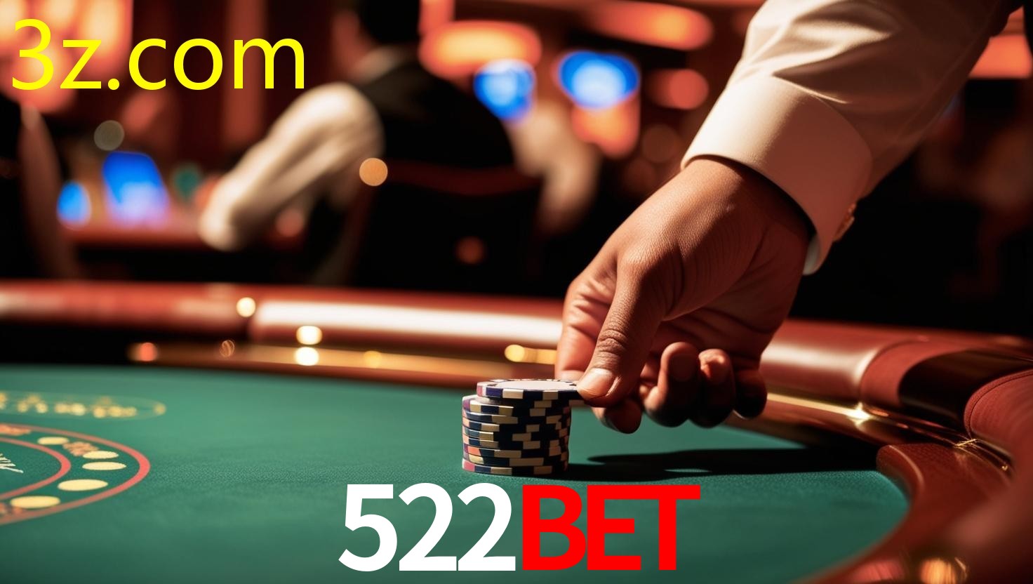 Login Seguro 522BET.COM
