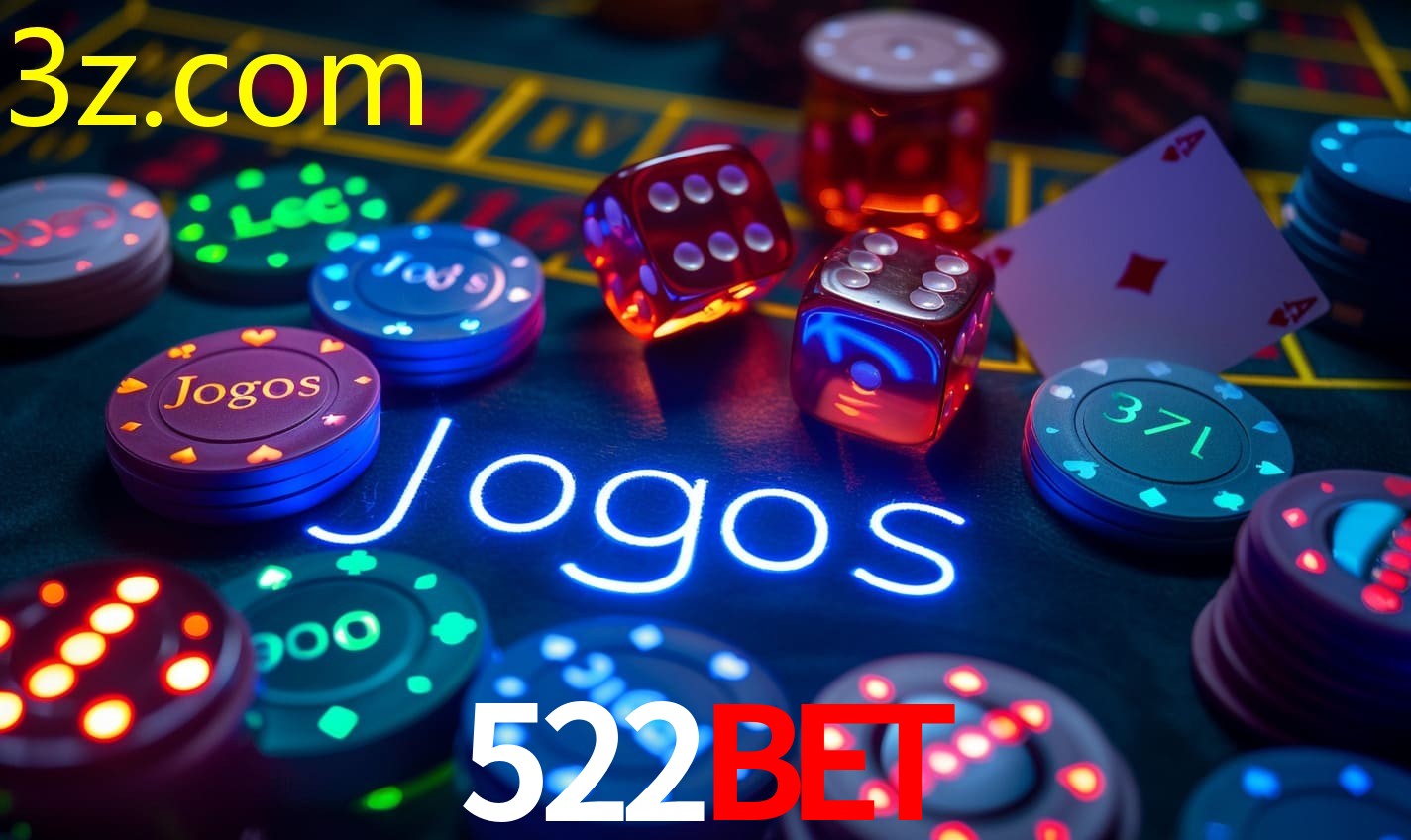 522BET.COM Login Rápido